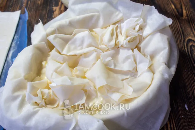 Шаг 8: иллюстрация