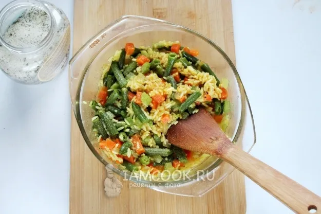 Шаг 9: иллюстрация