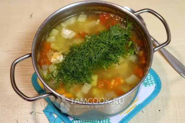 Шаг 13: иллюстрация