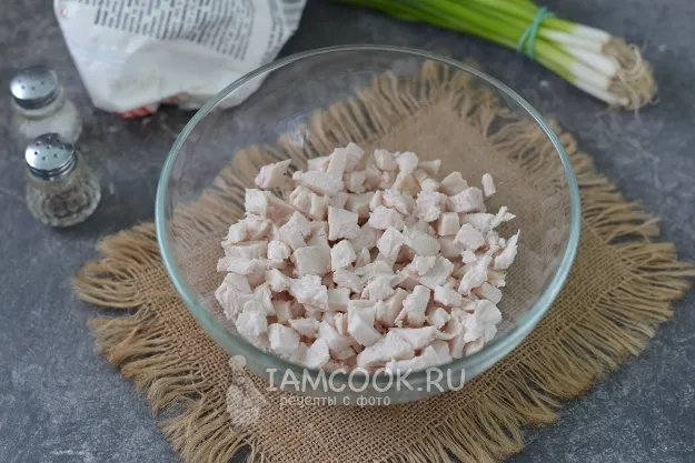 Шаг 2: иллюстрация