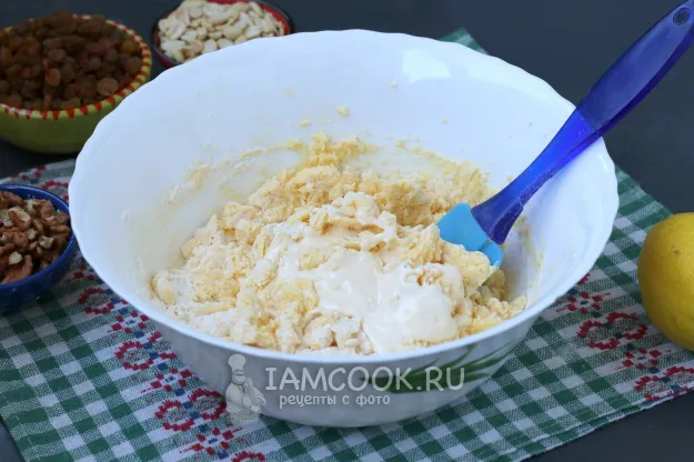 Шаг 5: иллюстрация