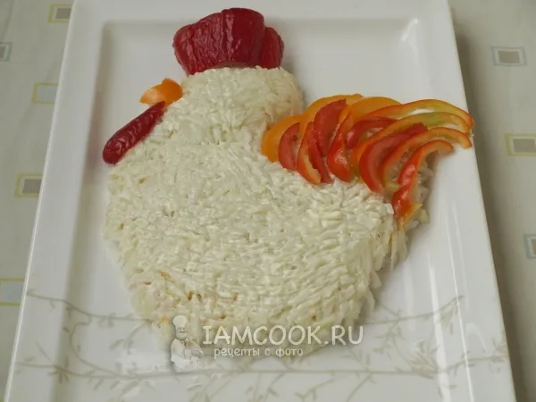 Шаг 5: иллюстрация