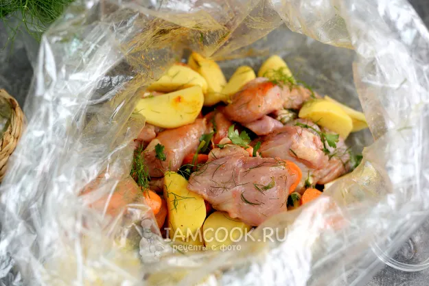 Шаг 6: иллюстрация