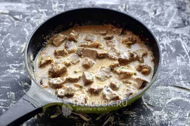 Шаг 6: иллюстрация