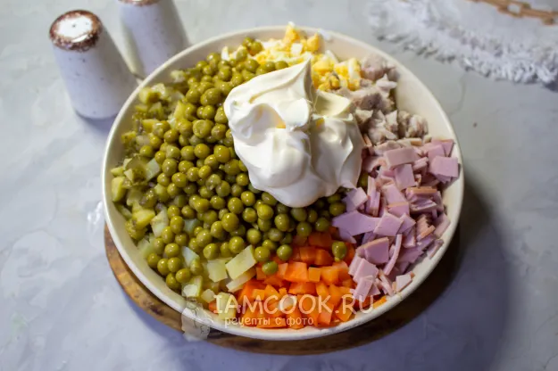 Шаг 5: иллюстрация