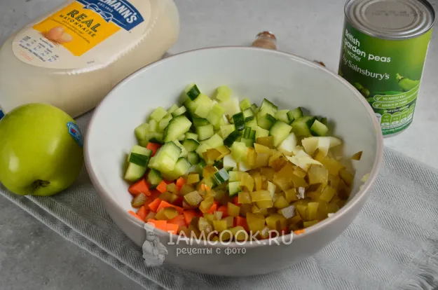 Шаг 3: иллюстрация