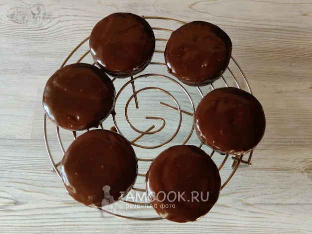 Шаг 14: иллюстрация