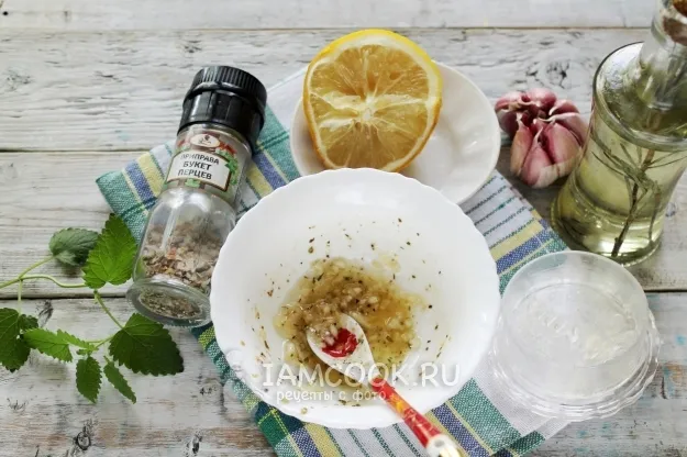 Шаг 5: иллюстрация