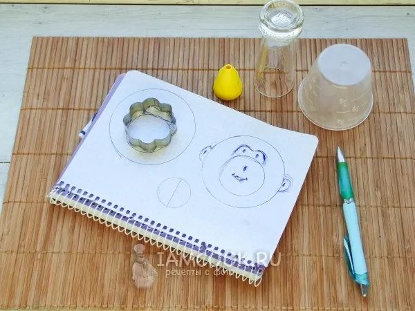 Шаг 3: иллюстрация