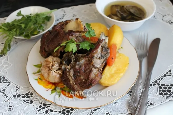 Шаг 9: иллюстрация