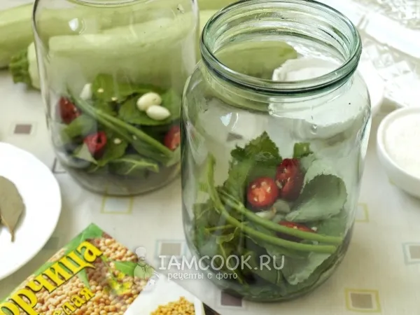 Шаг 3: иллюстрация