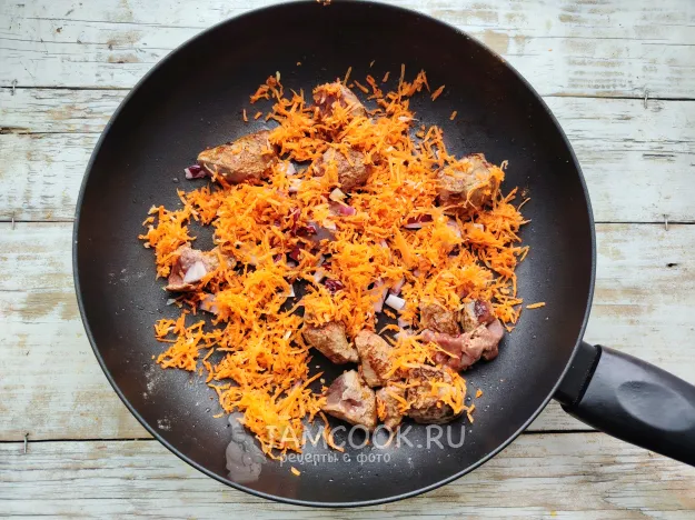 Шаг 5: иллюстрация