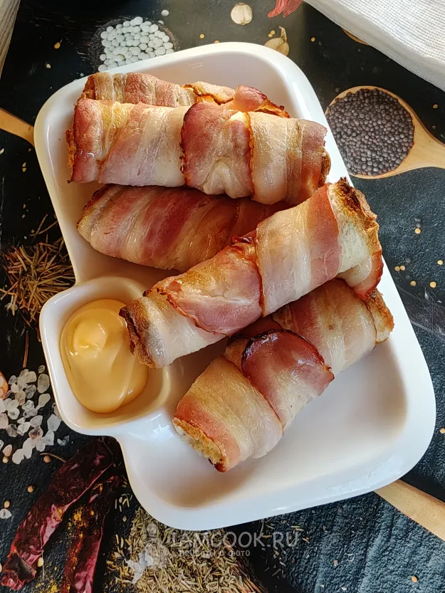 Шаг 7: иллюстрация