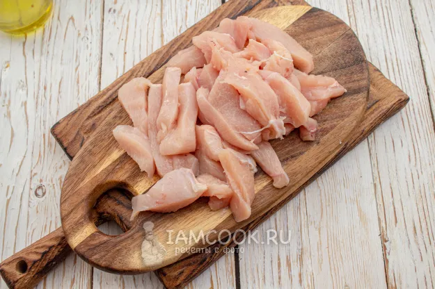 Шаг 3: иллюстрация