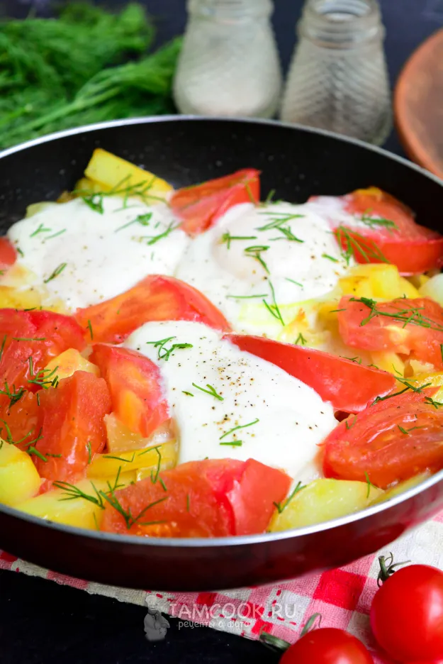 Шаг 10: иллюстрация