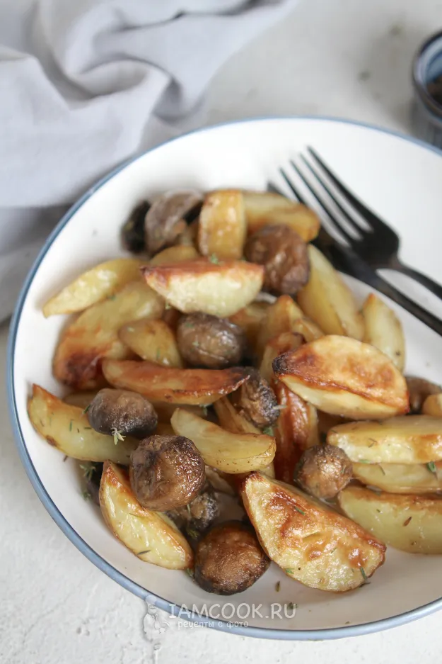 Шаг 9: иллюстрация