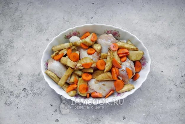 Шаг 7: иллюстрация