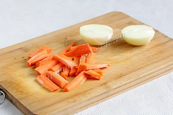 Шаг 3: иллюстрация