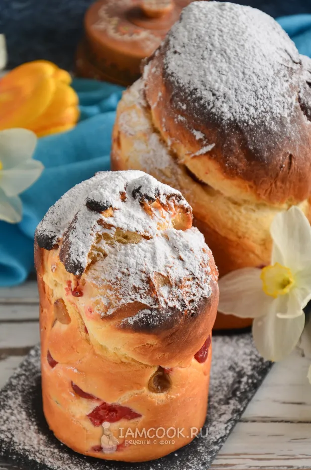 Шаг 20: иллюстрация