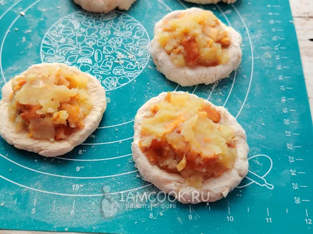 Шаг 13: иллюстрация