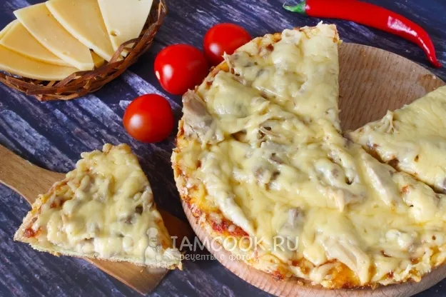 Шаг 14: иллюстрация