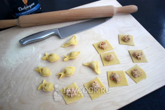 Шаг 10: иллюстрация