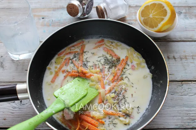 Шаг 5: иллюстрация