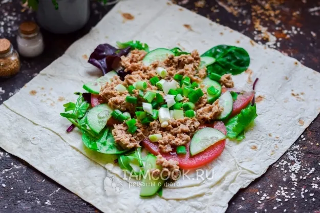 Шаг 6: иллюстрация