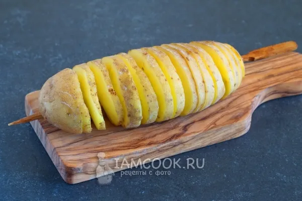 Шаг 5: иллюстрация