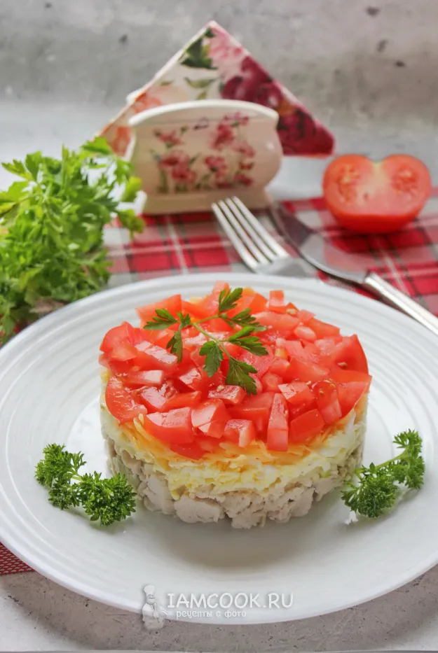 Шаг 8: иллюстрация