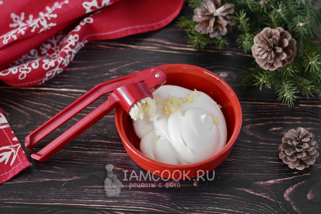 Шаг 2: иллюстрация