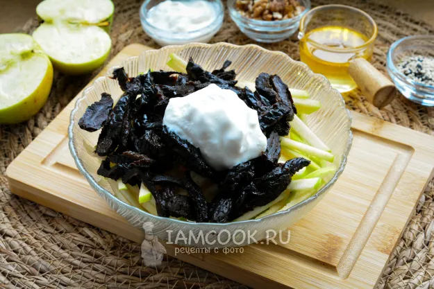 Шаг 6: иллюстрация