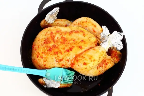 Шаг 10: иллюстрация