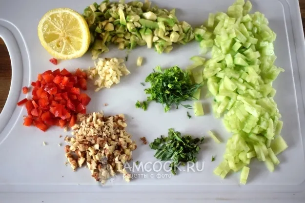 Шаг 2: иллюстрация