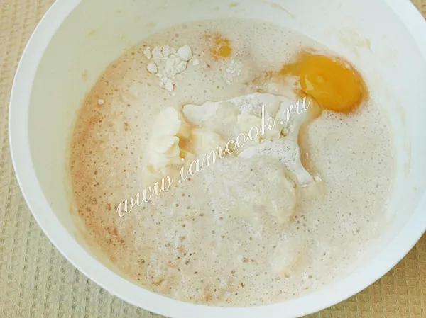 Шаг 3: иллюстрация