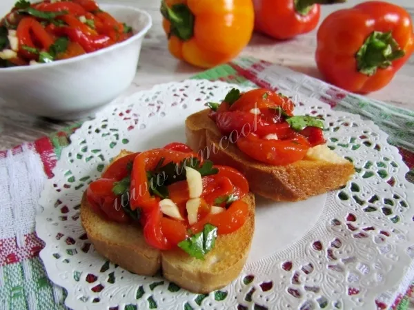 Шаг 14: иллюстрация