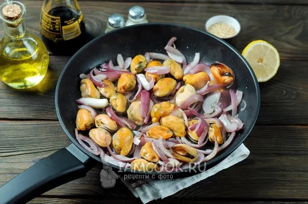 Шаг 5: иллюстрация