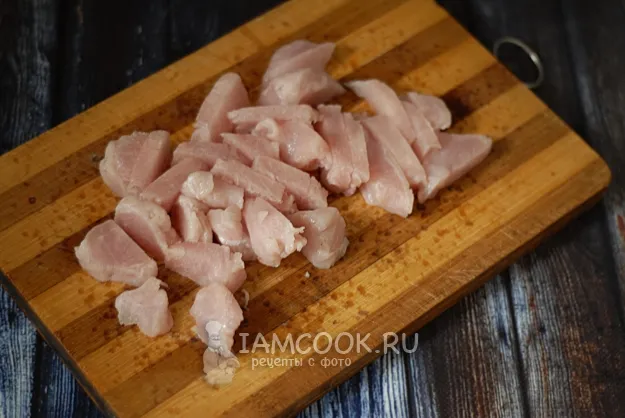 Шаг 2: иллюстрация