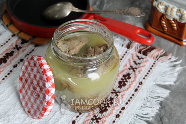 Шаг 9: иллюстрация