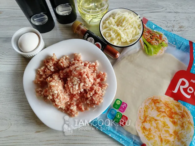 Шаг 1: иллюстрация