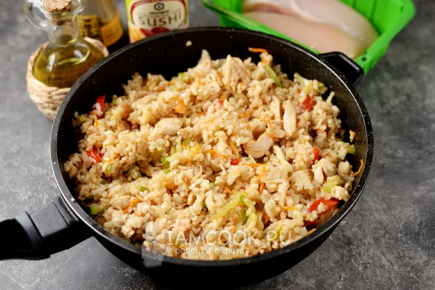 Шаг 8: иллюстрация