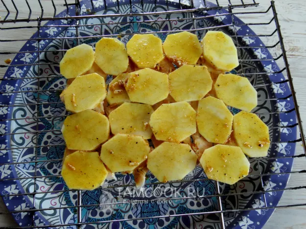 Шаг 4: иллюстрация