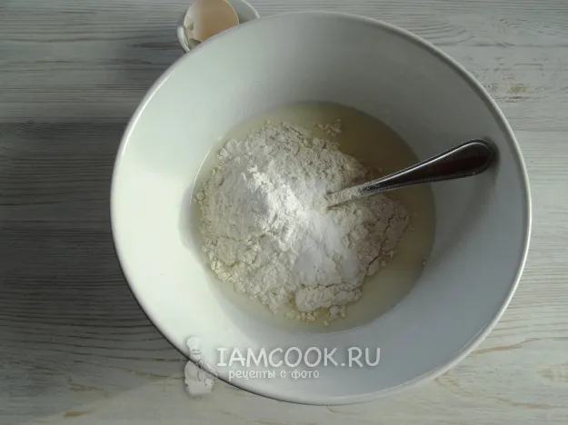 Шаг 5: иллюстрация