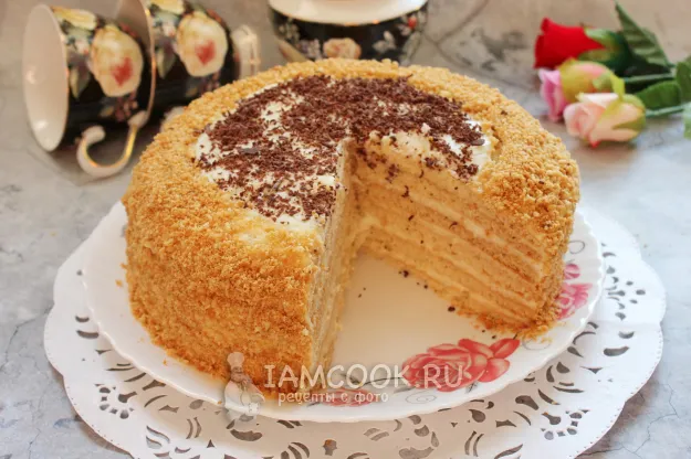 Шаг 21: иллюстрация