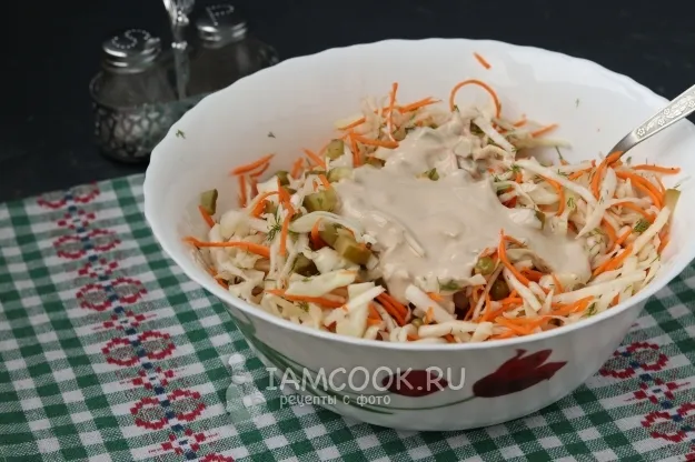 Шаг 8: иллюстрация