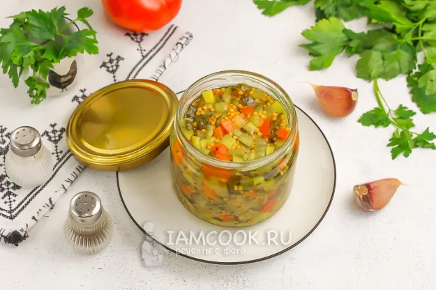 Шаг 9: иллюстрация