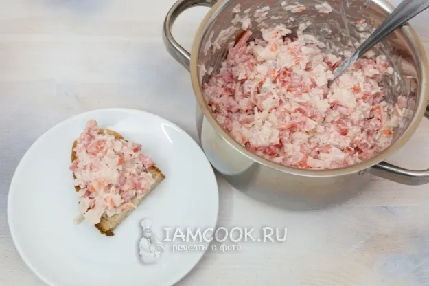 Шаг 5: иллюстрация