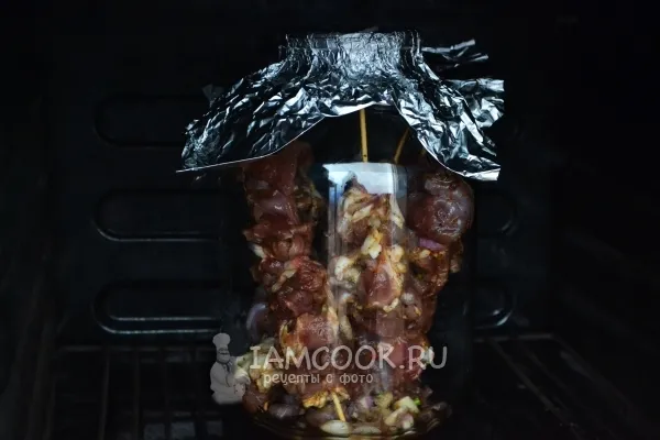 Шаг 13: иллюстрация