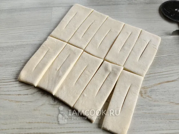 Шаг 3: иллюстрация