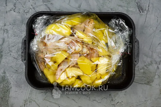 Шаг 6: иллюстрация